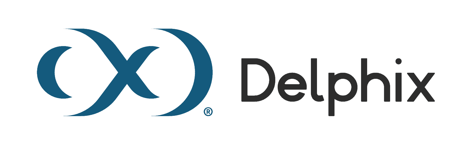 Delphix Logo